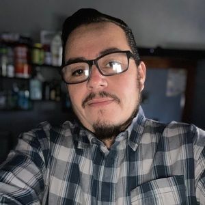 Meet your Posher, Mario